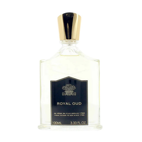 Royal Oud Tester 100ML