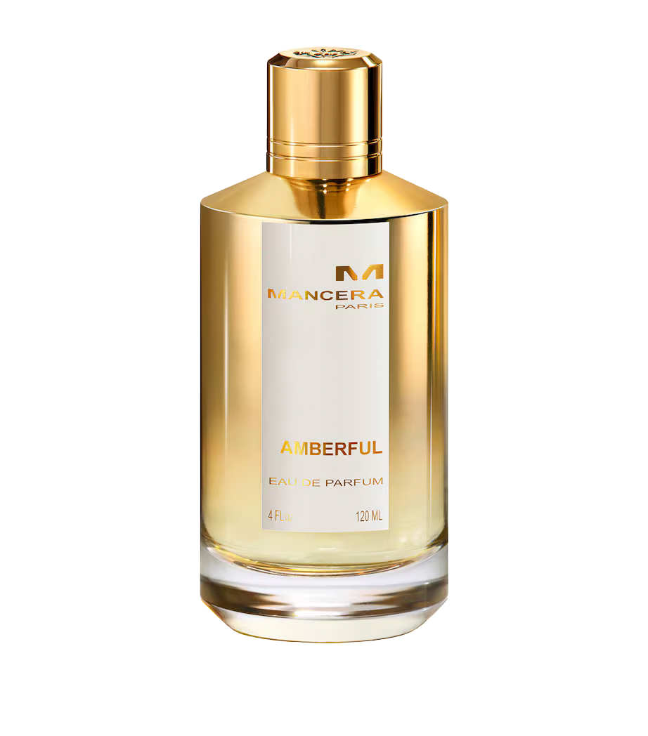 Amberful Eau de Parfum 120ML