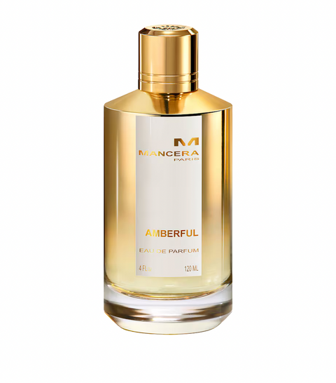 Amberful Eau de Parfum 120ML