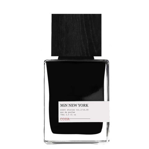 Coda Unisex Eau De Parfum 75ml