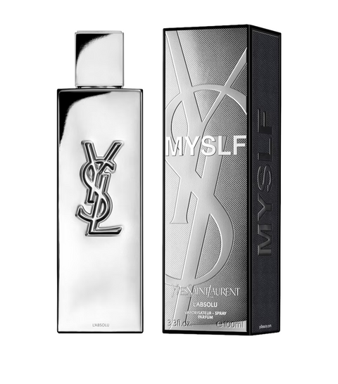 MYSLF L’Absolu 100ML