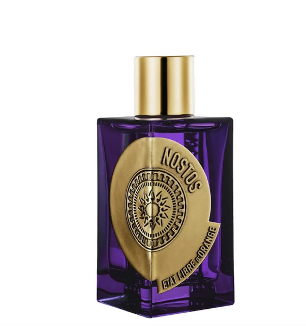 Nostos Eau De Parfum Tester