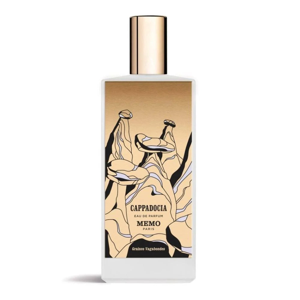 Cappadocia Eau de Parfum 75ML