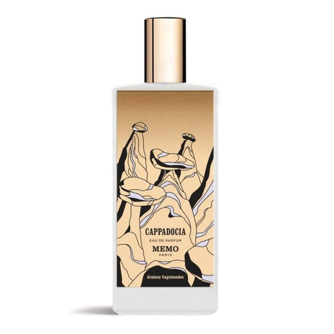 Cappadocia Eau de Parfum 75ML