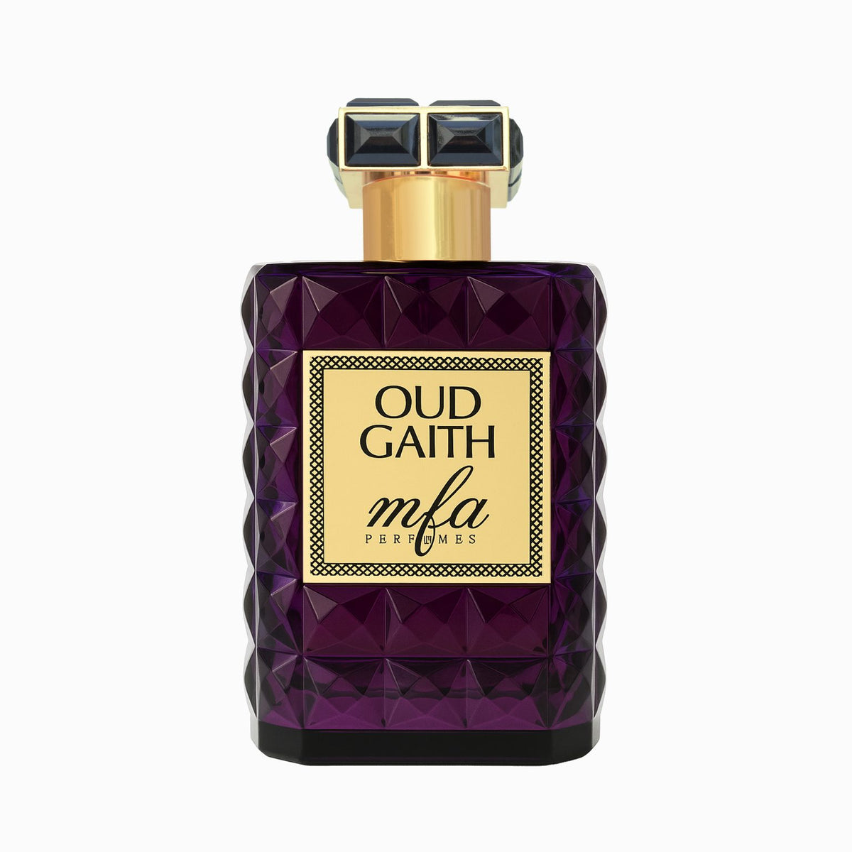 Oud Gaith Perfum 100ML