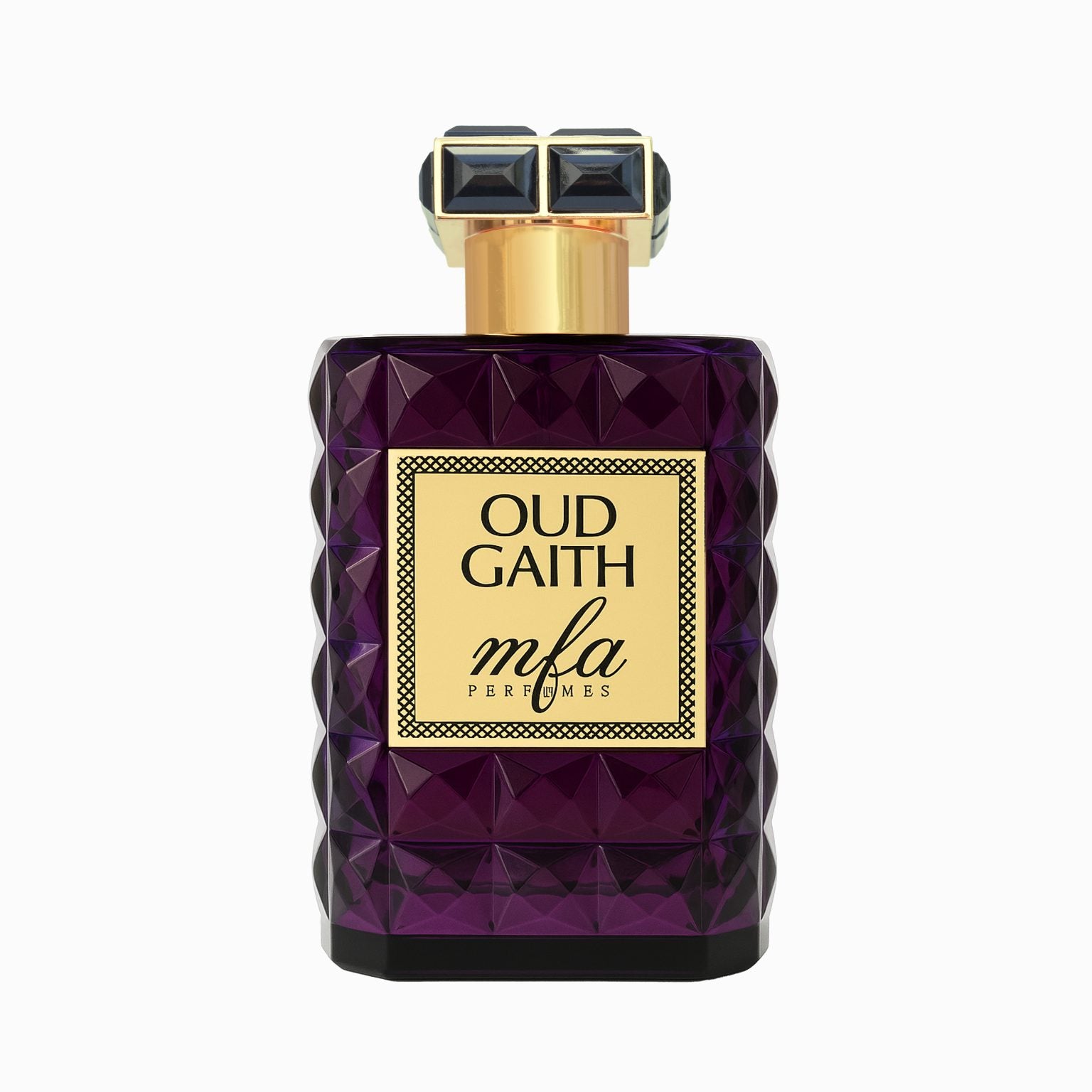 عطر عود غيث 100 مل