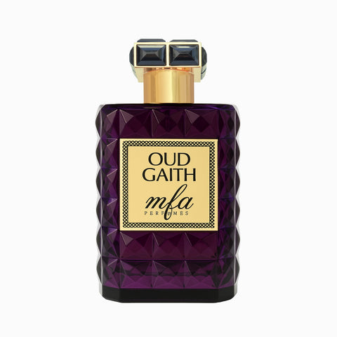 Oud Gaith Perfum 100ML