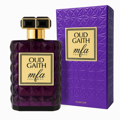 Oud Gaith Perfum 100ML