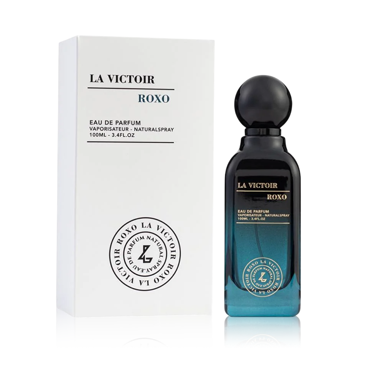 La Victoir Roxo EDP 100ML
