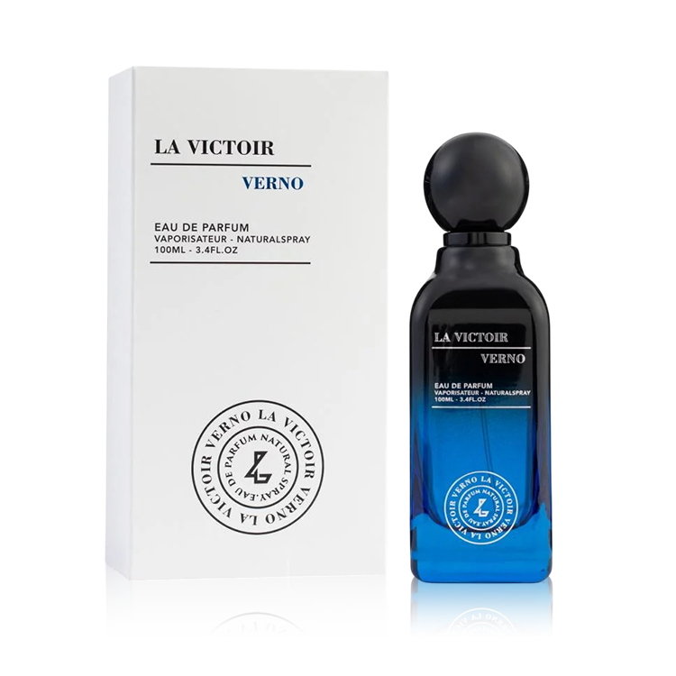 La Victoir Ferno EDP 100ML