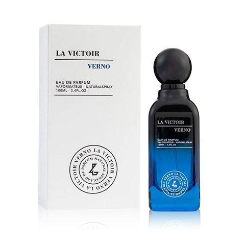 La Victoir Ferno EDP 100ML