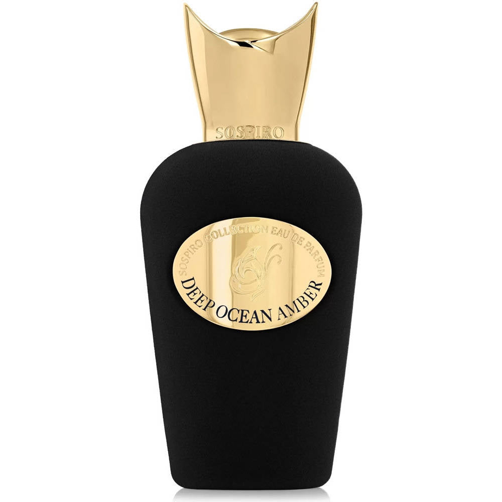عطر ديب أوشن أمبر 100 مل (عينة اختبار)