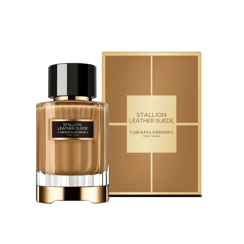 Stallion Leather Suede Eau de Parfum 100ML