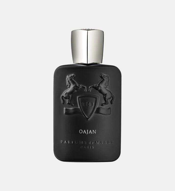 عطر أو جان أو دو بارفان 125 مل تجريبي