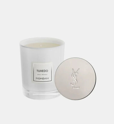 Le Vestiaire Des Parfums Tuxedo Candle