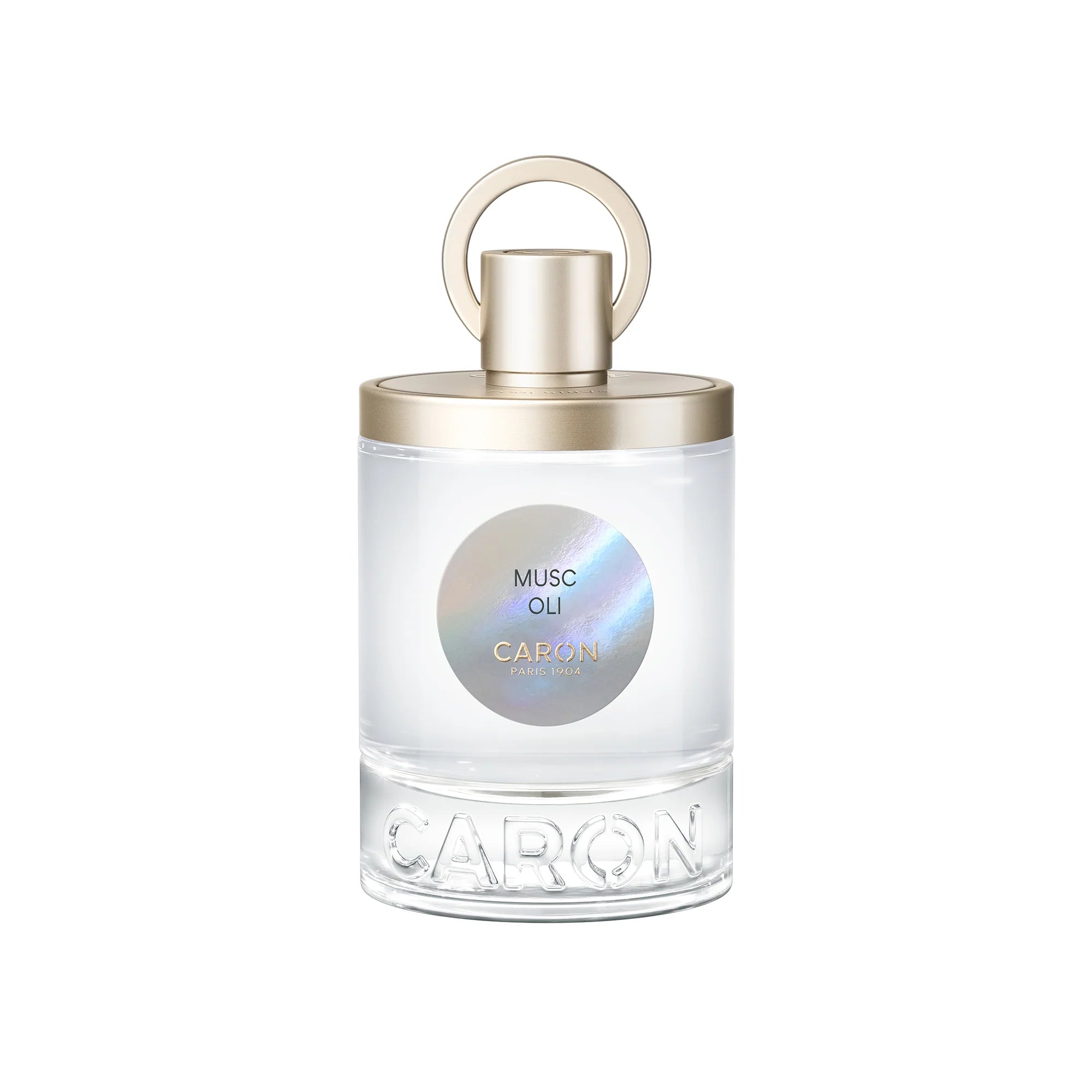 عطر مسك أولي أو دو تواليت 100 مل