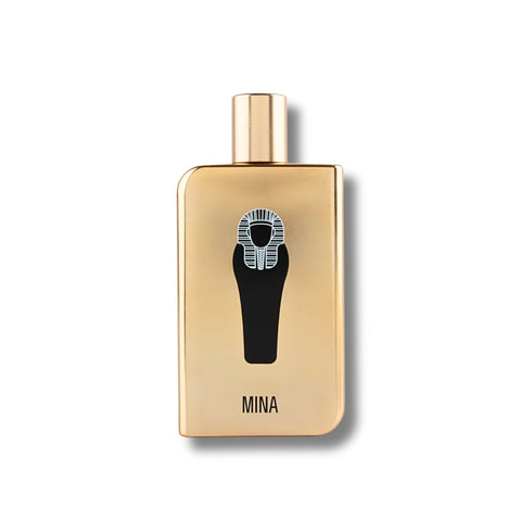 Samam Mina Eau de Parfum 100ML