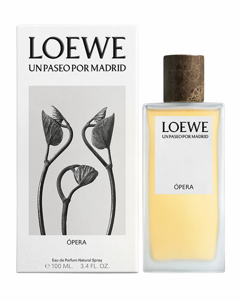 Un Paseo Por Madrid Ópera Eau de Parfum 100ML