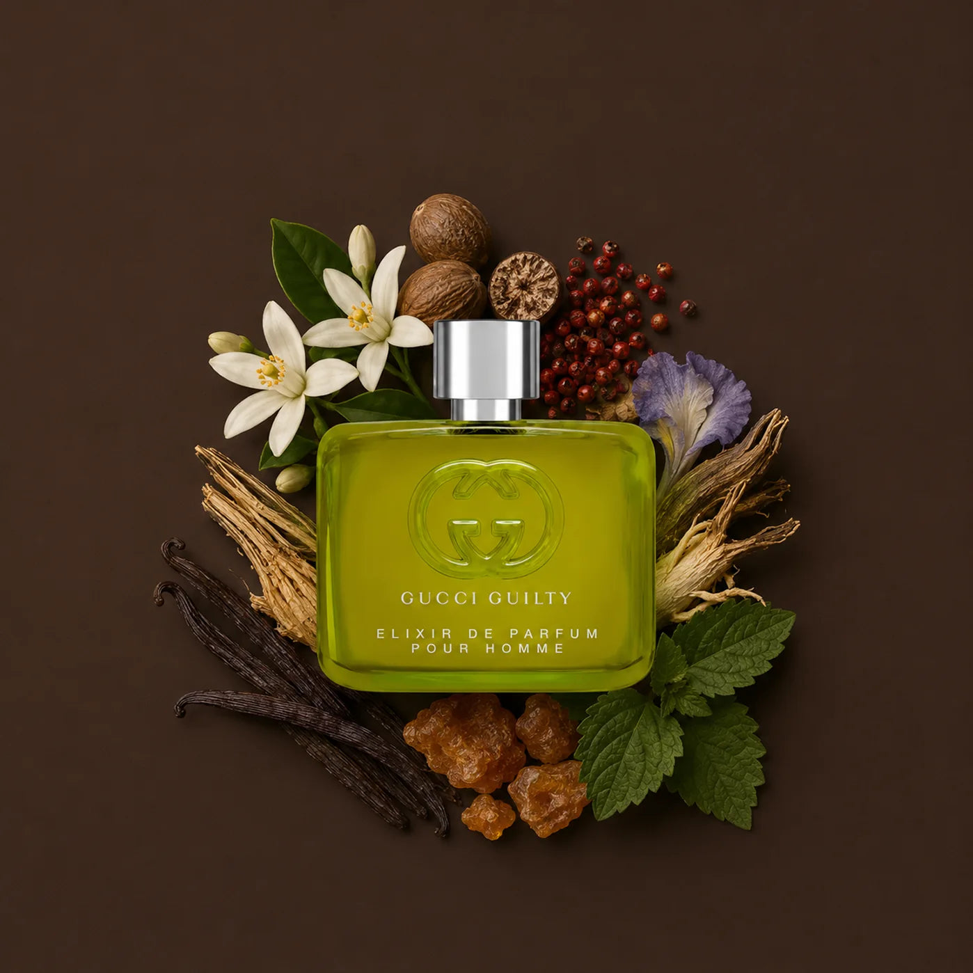 Gucci Guilty for Men