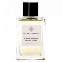 Divine Vanille ماء عطر (عينة تجريبية)