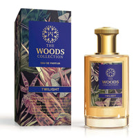 تويلايت ماء عطر