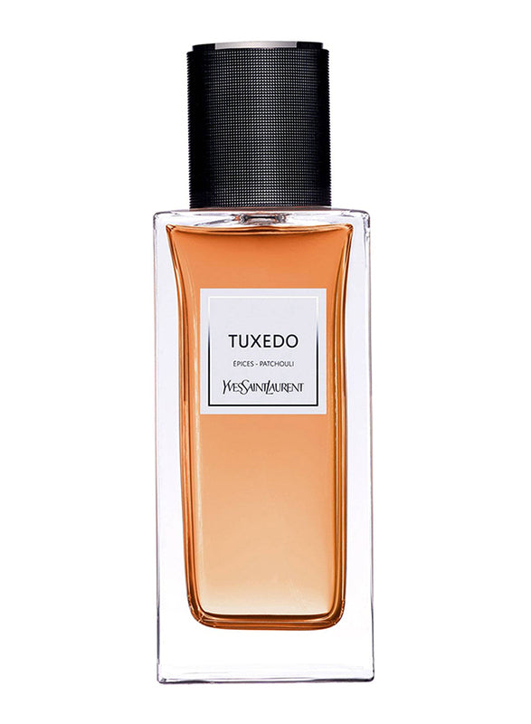 Tuxedo (Tester)