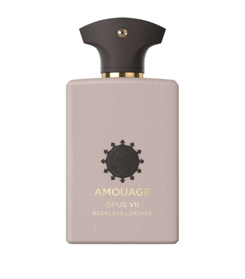 عطر أوبس ٧ ريكليس ليذر أو دو بارفان