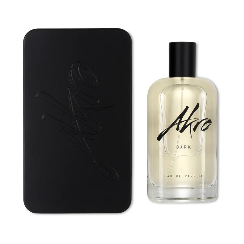 عطر "دارك" مركز