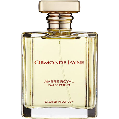 Ambre Royal Eau De Parfum(Tester)