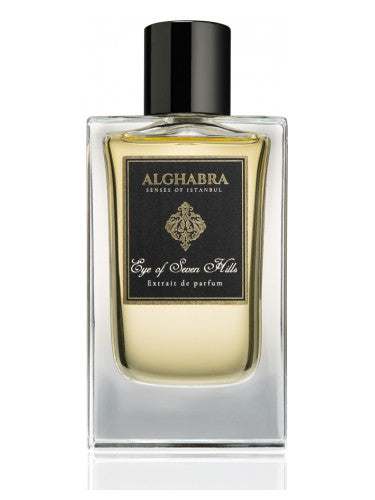 Eye of Seven Hills ماء عطر 50 مل