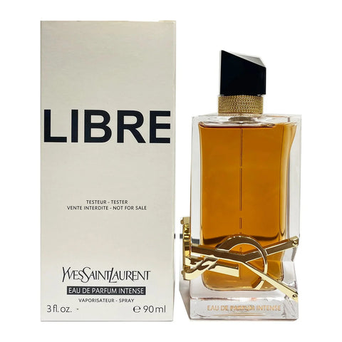 Libre Intense Eau De Parfum (Tester)