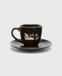 OVO® / THE GODFATHER ESPRESSO CUP.