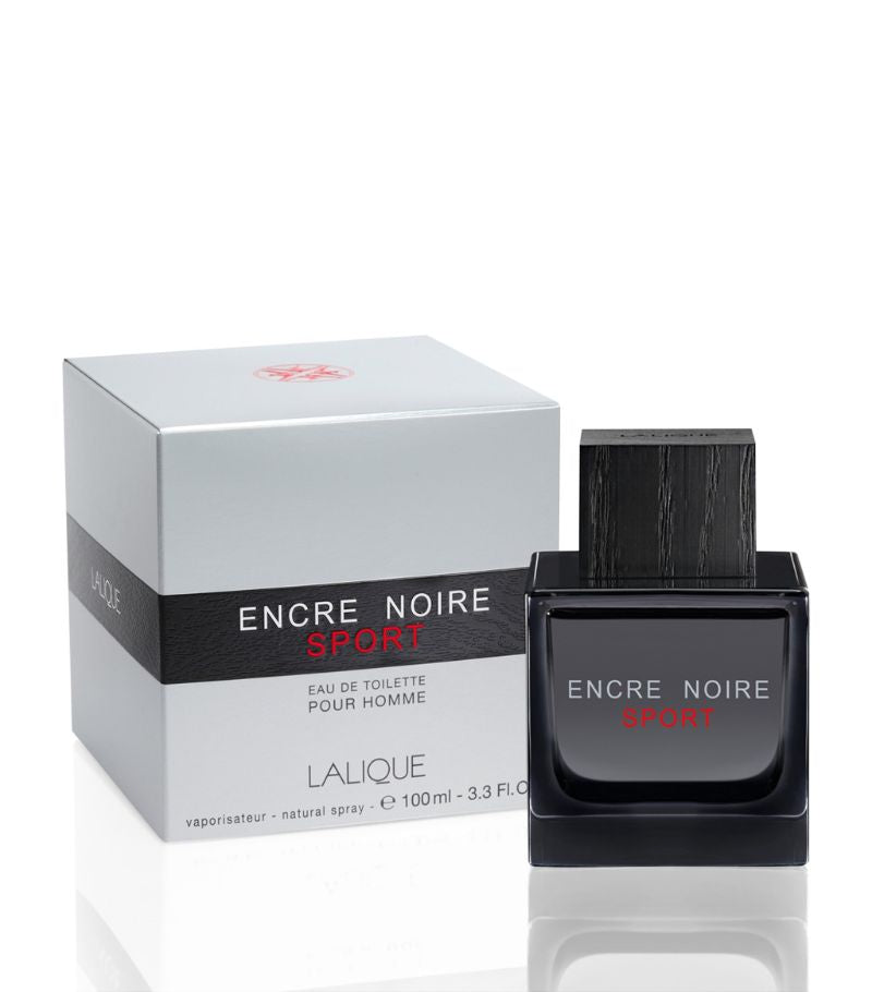 Encre Noir Sport Eau de Toilette