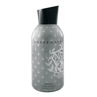 عطر أفنان سوبريماسي سبراي للرجال