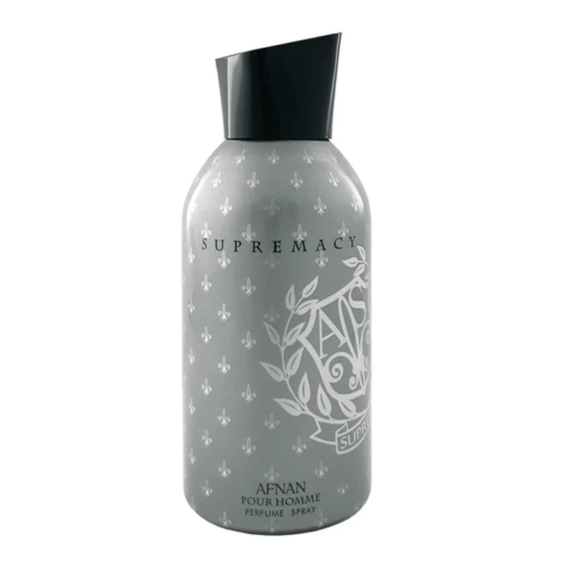 عطر أفنان سوبريماسي سبراي للرجال