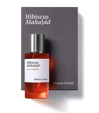 Hibiscus Mahajád