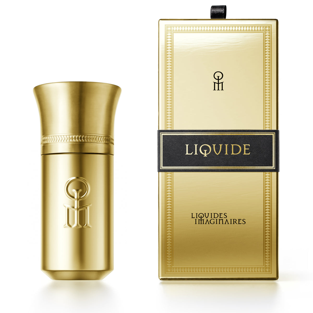 Liquide (Gold)