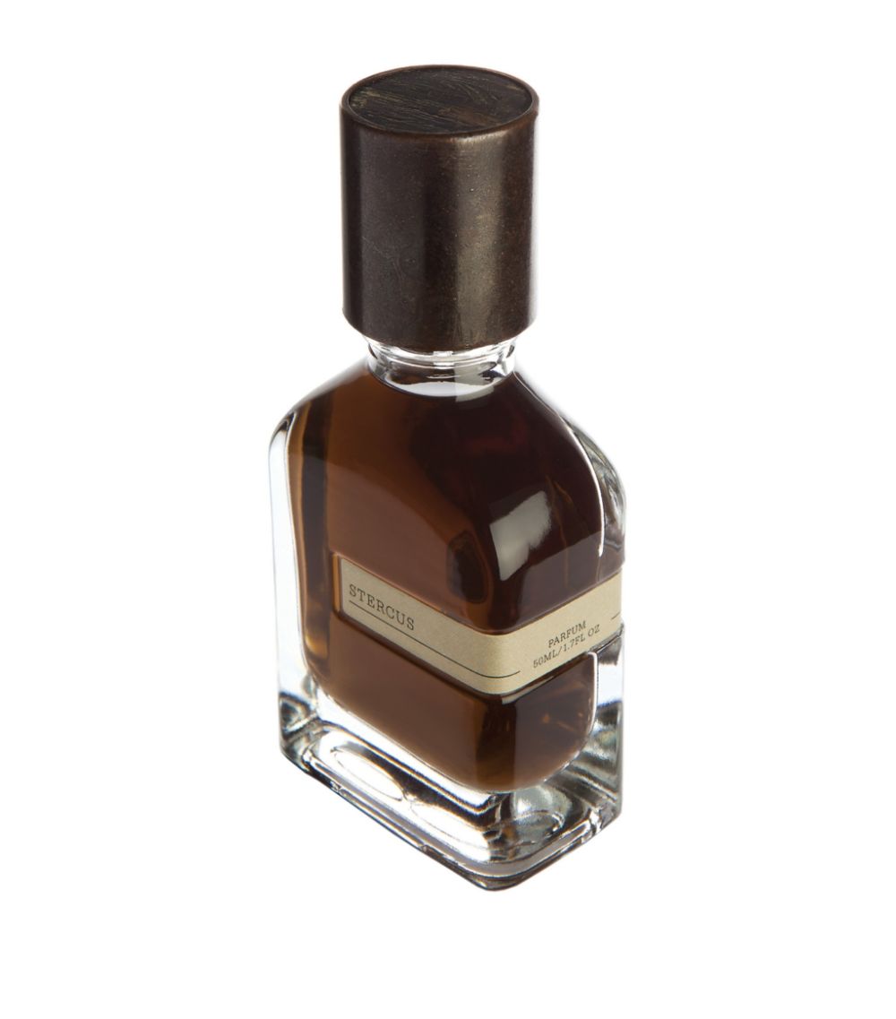 Stercus  Eau de Parfum