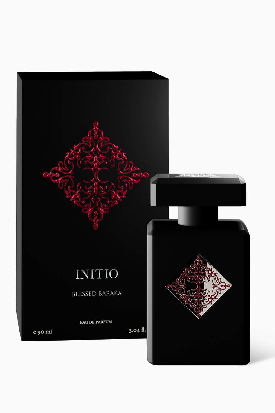 عطر بركة المبارك