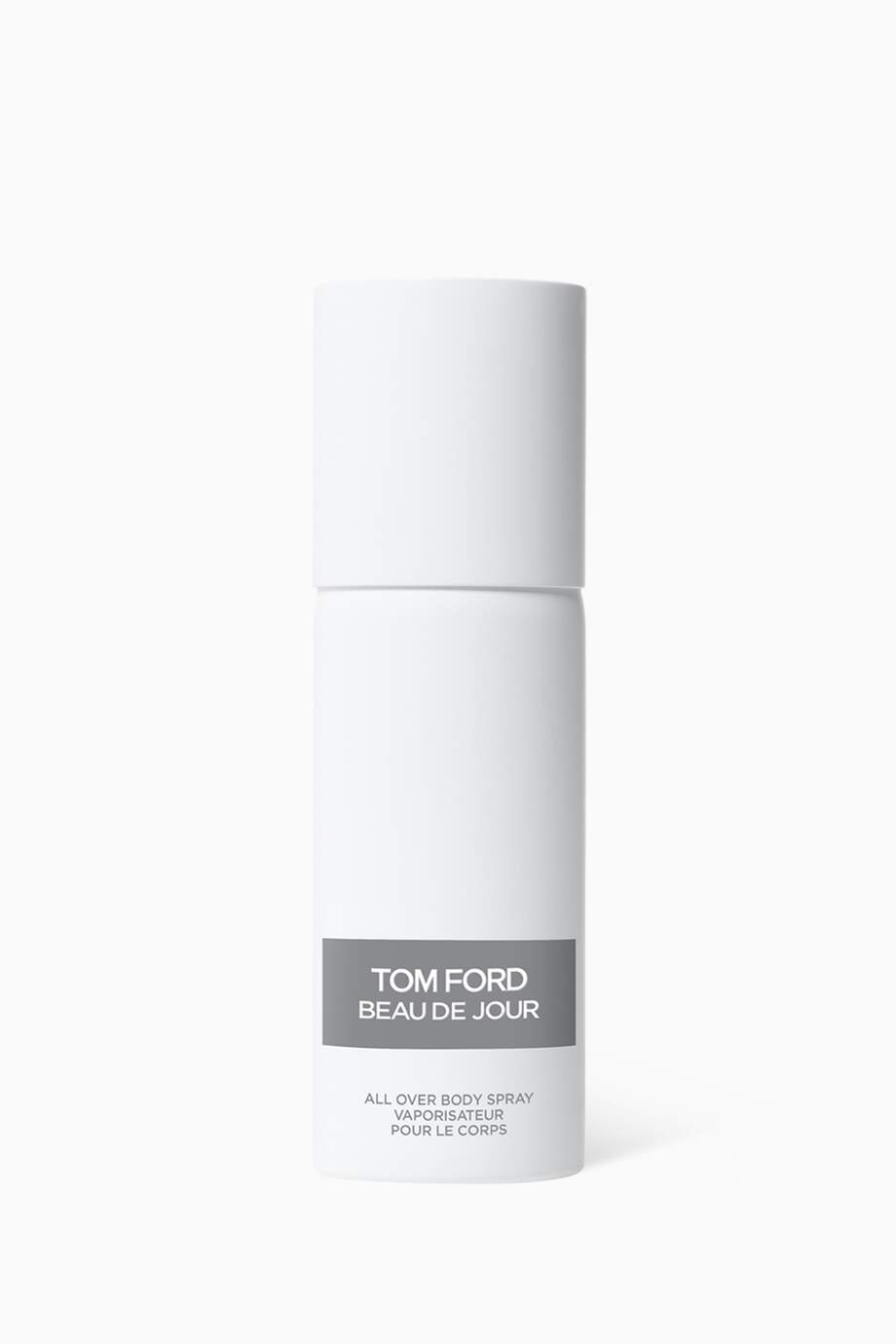 BEAU DE JOUR ALL OVER BODY SPRAY