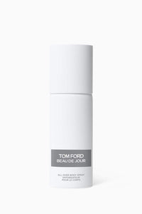 BEAU DE JOUR ALL OVER BODY SPRAY