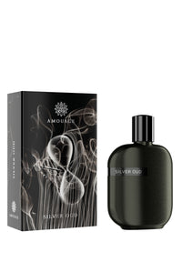 سيلفر عود ماء عطر