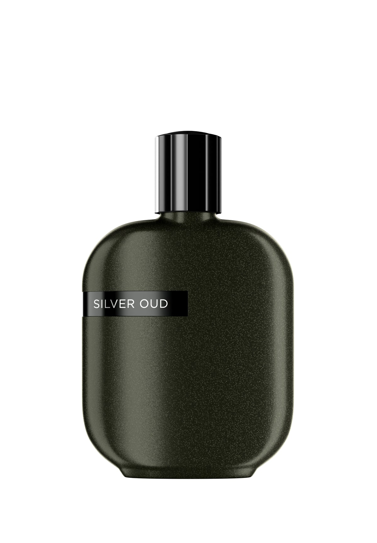 Silver Oud Eau de Parfum