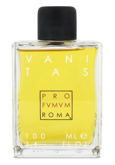 Vanitas edp