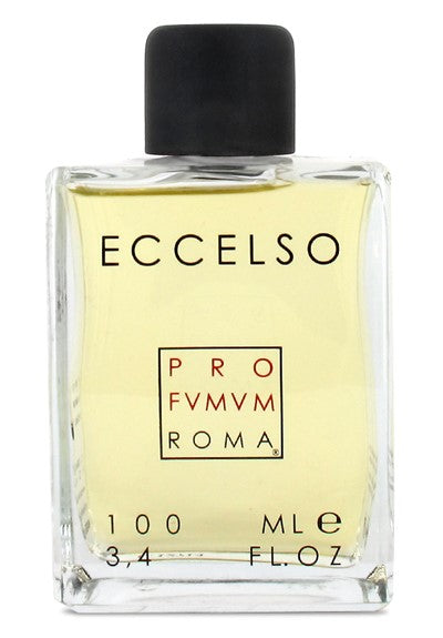 Eccelso
Edp