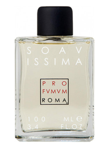 Soavissima edp
