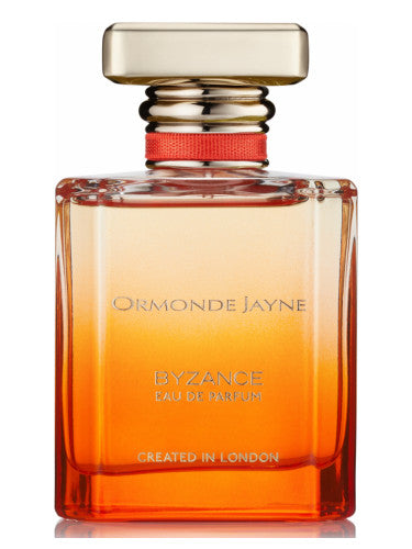 بيزانس ماء عطر