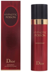 Hypnotic Poison For Women Deodorant