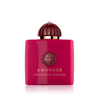 Crimson Rocks ماء عطر