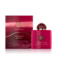 Crimson Rocks ماء عطر